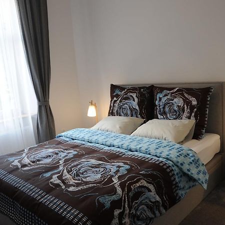 Apartament Boguslawskiego Krakau Exterior foto